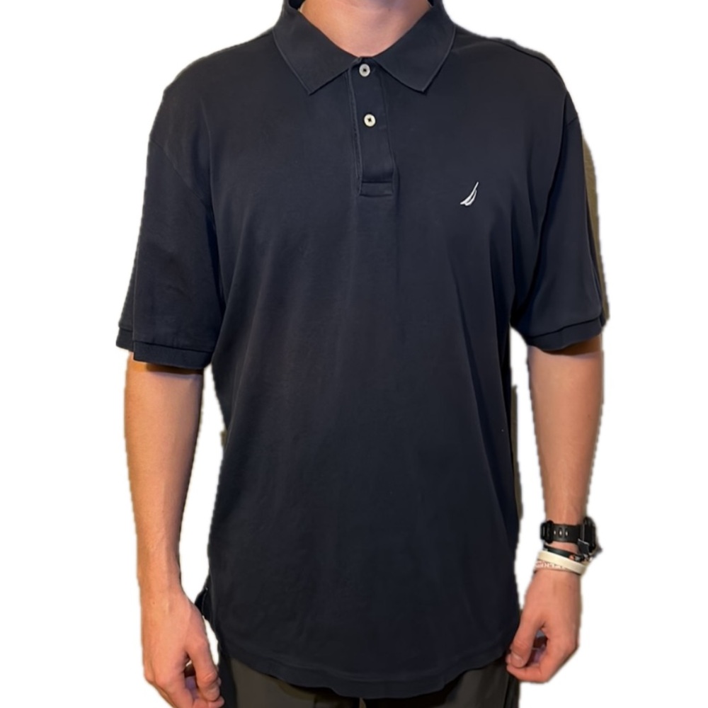 Nautica Polo short sleeve